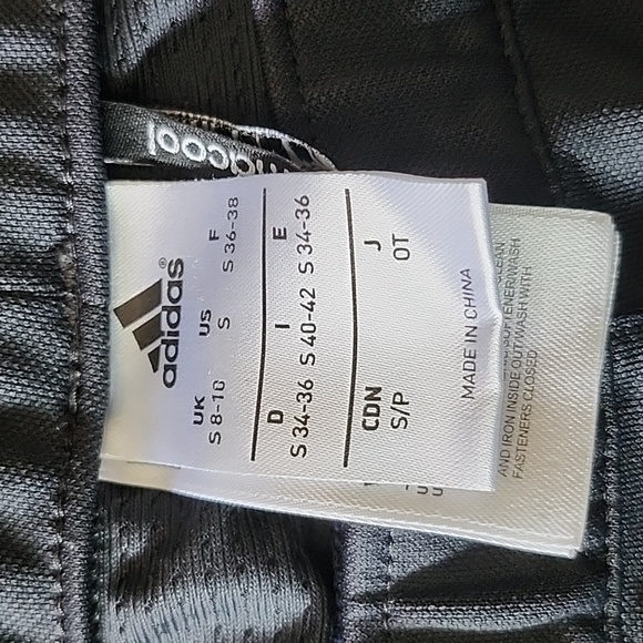 Adidas pants - Picture 7 of 7